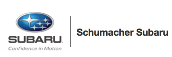 Schumacher Subaru Blog
